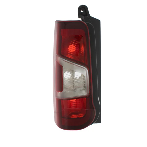 For Berlingo Partner & Combo 2 Rr 2018-onwards Tail Light Left Side Passenger