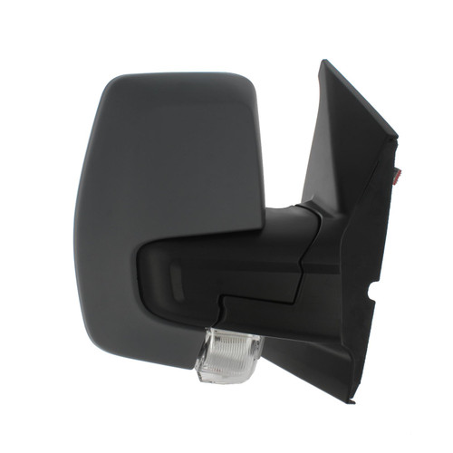 For Ford Transit Custom 2018-24 Door Mirror Right Side Driver