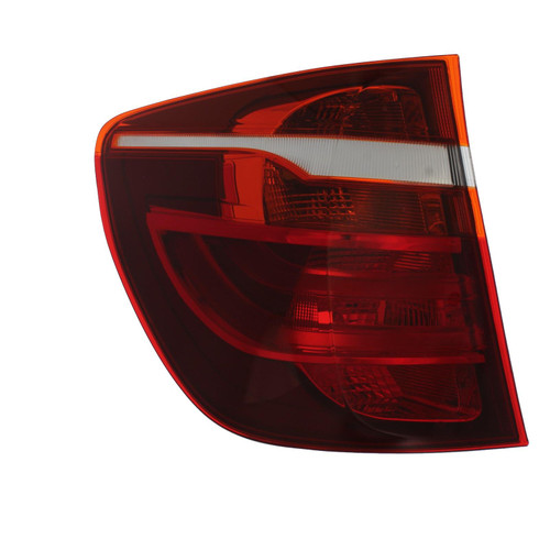 For BMW X3 F25 2010-18 Tail Light Left Side Passenger