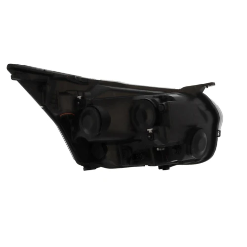 For Ford Transit Mk8 2014-onwards Headlight Left Side Passenger