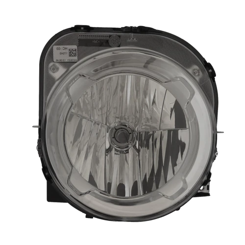 For Jeep Renegade 2015-18 Headlight Left Side Passenger