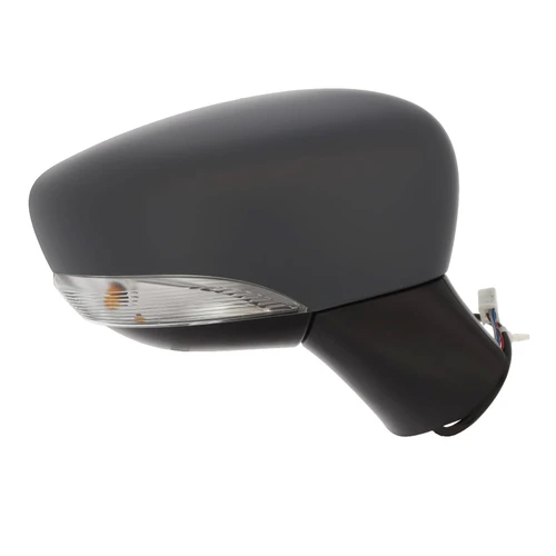 For Nissan Micra 2017-24 Door Mirror Right Side Driver