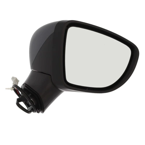 For Nissan Micra 2017-24 Door Mirror Right Side Driver