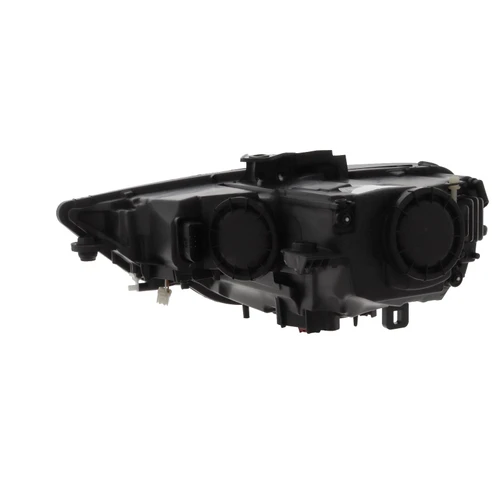 For Audi A3 & S3 2012-16 Headlight Right Side Driver