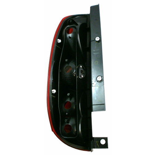 For Fiat Doblo Mk2 Van 2010-5/2015 Tailgate Rear Back Light Lamp Right OS Side