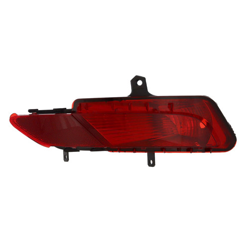 For Volvo Xc60 2013-17 Rear Fog/Reflector Right Side Driver