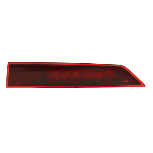 For Ford Transit Custom 2 Rear Drs 2016-24 Third Brake Light Right Side Driver