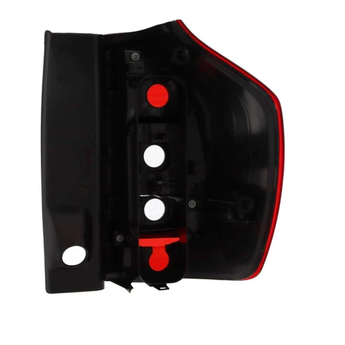 For Dacia Logan 2013-21 Tail Light Left Side Passenger