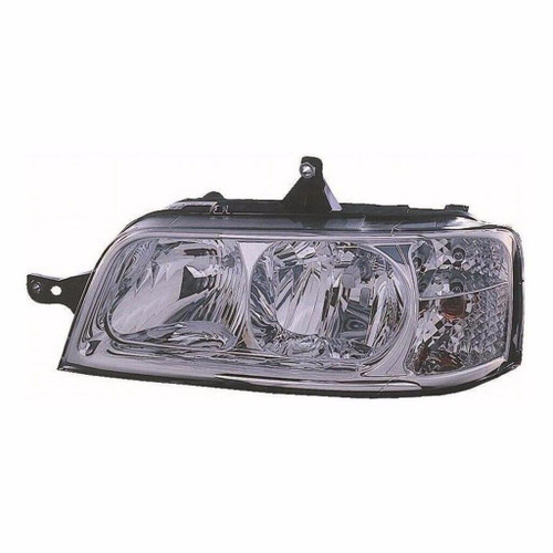 For Fiat Ducato Peugeot Boxer Citroen Relay 02-06 Headlight Left Passenger Side