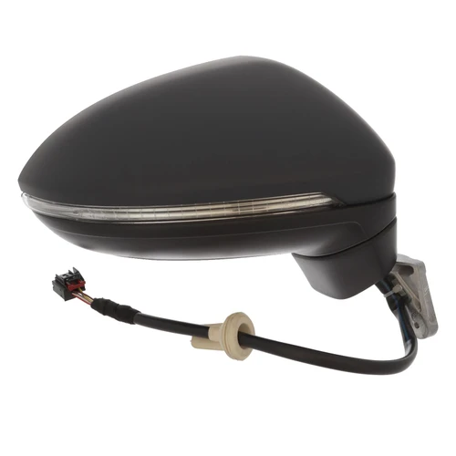 For Volkswagen Touran 2015-26 Door Mirror Right Side Driver