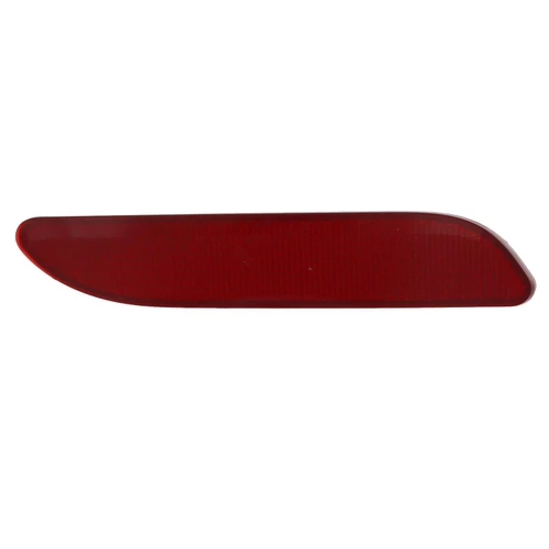 For Toyota Auris Rear 2015-19 Rear Reflector Right Side Driver