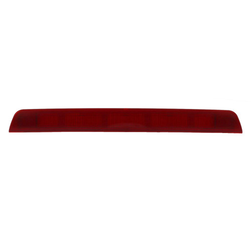 For Nissan Qashqai 2013-21 Third Brake Light Upper