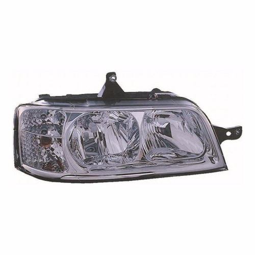 For Fiat Ducato Peugeot Boxer Citroen Relay 02-06 Headlight Right Driver Side