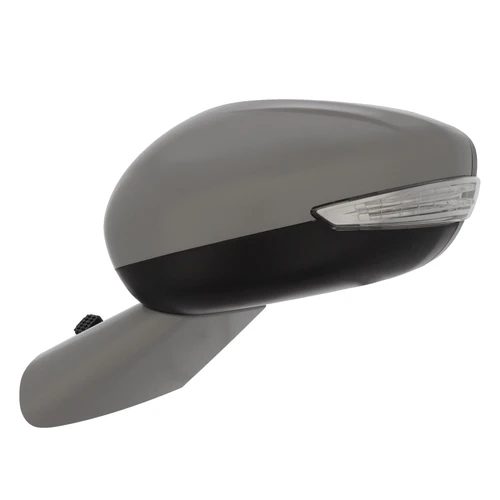 For Citroen C4 Picasso 2013-18 Door Mirror Left Side Passenger
