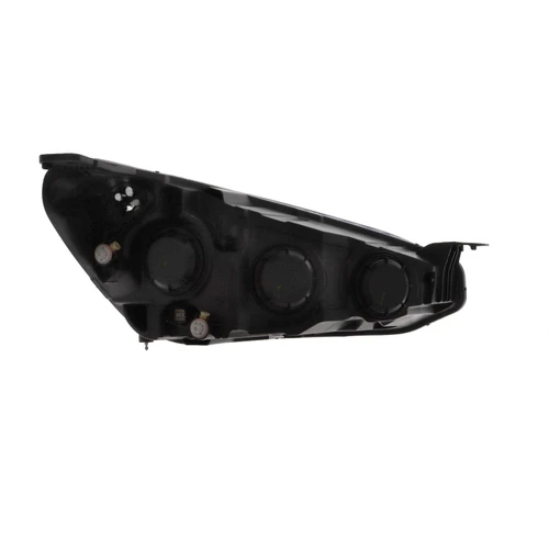 For Ford Focus Excluding St Black Surround 2018-22 Headlight Left Side Passenger