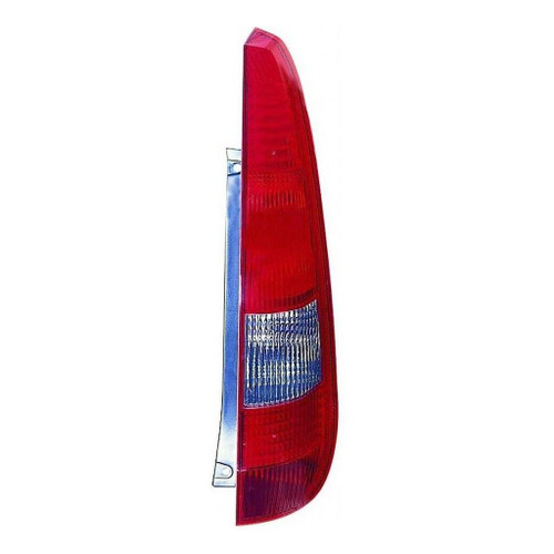 For Ford Fiesta Mk6 5 Door Hatchback 2002-2005 Rear Tail Light Lamp Right OS
