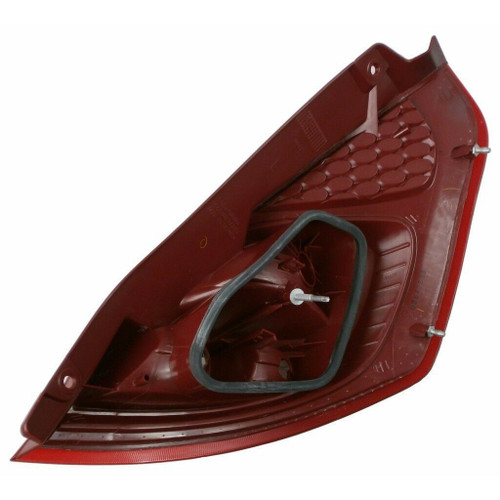 For Ford Fiesta Mk7 3 &amp; 5 Door Hatchback 10/2008-2012 Rear Light Lamp Left NS