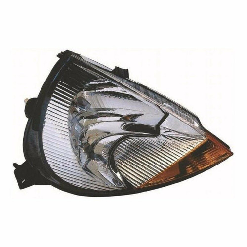 For Ford Ka Mk1 Excluding Sportka Streetka 1996-3/2009 Headlight Lamp Right OS