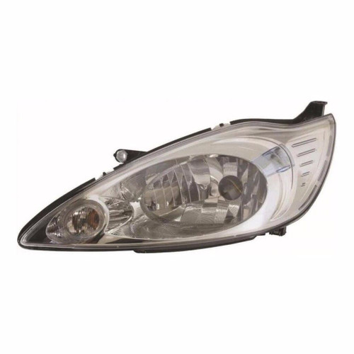 For Ford Ka Mk2 11/2008 Headlight Headlamp Lighting Part Uk Passenger Side N/S