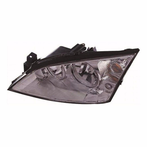 For Ford Mondeo Mk3 2000-8/2007 Headlight Headlamp Left Side NS Uk Passenger
