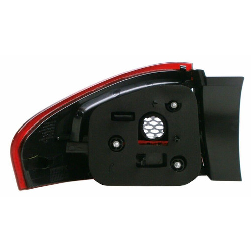 For Ford Mondeo Mk4 5 Door Hatch 1/2011-3/2015 Led Outer Rear Light Right OS