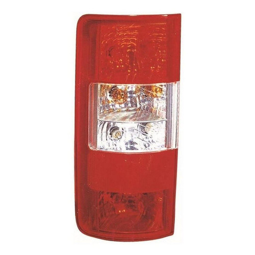 For Ford Transit Connect Mk1 Van 2002-9/2009 Rear Tail Light Lamp Left Side NS