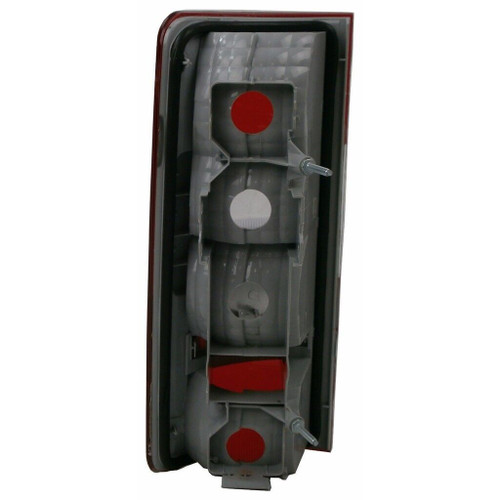 For Ford Transit Connect Mk1 Van 2002-9/2009 Rear Tail Light Lamp Right OS Side