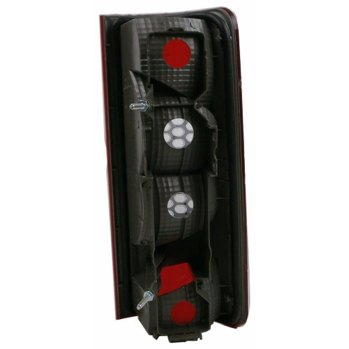 For Ford Transit Connect Mk1 Van 8/2009-2013 Rear Tail Light Lamp Left Side NS