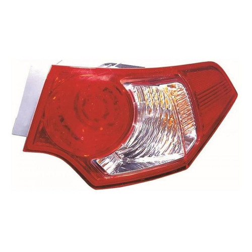 For Honda Accord Mk8 Saloon 7/2008-6/2011 Rear Back Tail Light Lamp Right OS