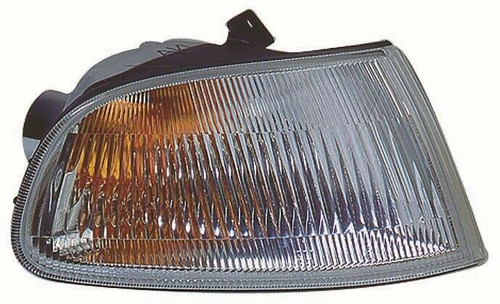 For Honda Civic 3Dr 92-95 Clear Front Indicator Detector Right Side
