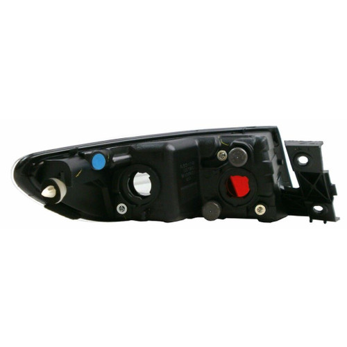 For Honda Civic Mk8 3/5 Door Hatchback 2009-6/2012 Rear Light Smoked Right OS