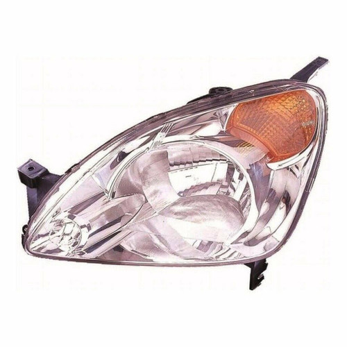 For Honda Cr-V 2001-2003 Headlight Lighting Lamp Part N/S Uk Passenger Side