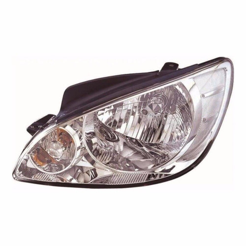 For Hyundai Getz 2006-2008 Headlight Headlamp Lamp N/S Uk Passenger Side