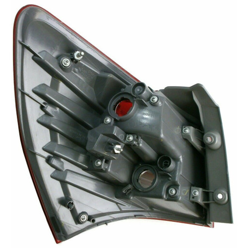 For Hyundai ix20 MPV 2010-On Outer Wing Rear Tail Light Lamp Right Driver Side