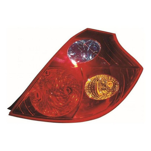 For Kia Cee'd Mk1 Hatchback 2007-3/2010 Rear Back Tail Light Lamp Right OS Side