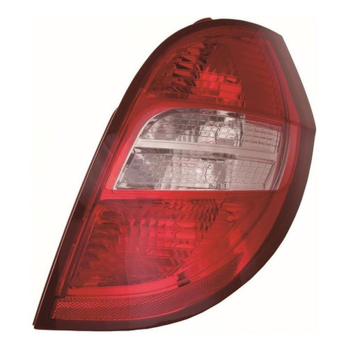For Mercedes A Class C169 6/2008-2012 Rear Light Lamp Clear Indicator Right OS