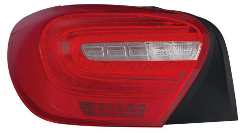 For Mercedes A Class W176 Hatchback 10.12-On Led Rear Light Lamp Left Side NS
