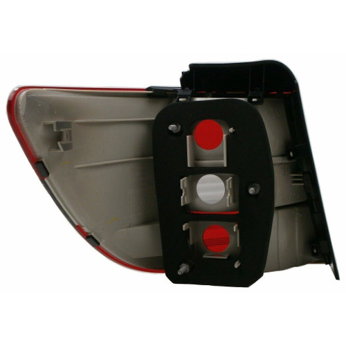 For Mercedes B Class W245 2005-6/2012 Rear Light Lamp Smoked Indicator Right OS