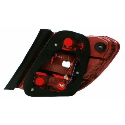 For Mercedes C Class S204 Estate 5/2008-6/2011 Led Rear Light Lamp Left NS