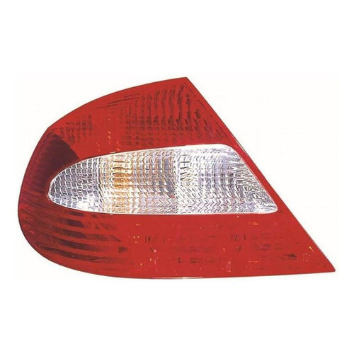 For Mercedes CLK A209 Cabriolet 8/2005-2010 Rear Light Lamp Clear Left Side NS