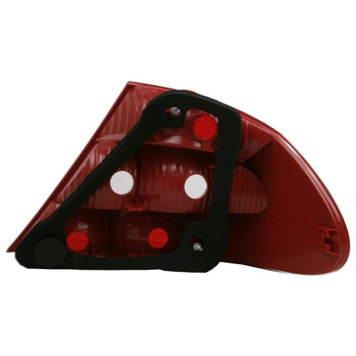 For Mercedes CLK A209 Cabriolet 8/2005-2010 Rear Light Lamp Clear Left Side NS