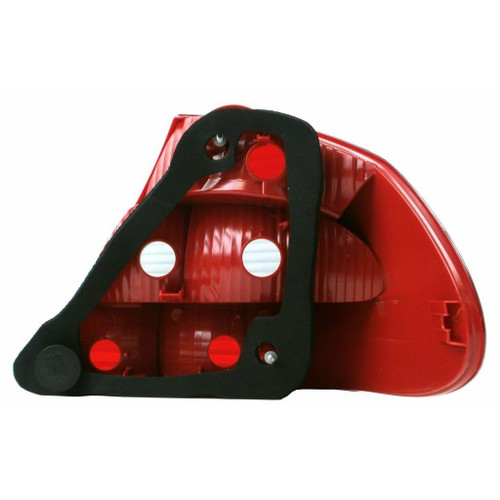 For Mercedes CLK A209 Cabriolet 8/2005-2010 Rear Tail Light Lamp Left Side NS
