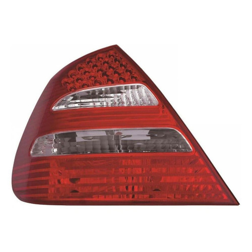For Mercedes E Class W211 Saloon 6/2002-6/2006 Led Rear Light Lamp Left NS