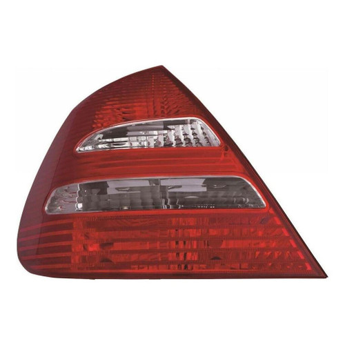 For Mercedes E Class W211 Saloon Classic 2002-6/2006 Rear Light Lamp Left NS