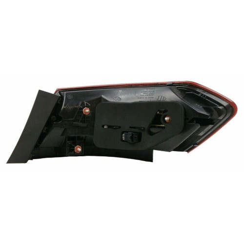 For Mercedes E Class W212 Saloon 09-13 Outer Wing Led Rear Tail Light Lamp NS