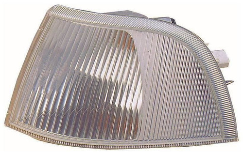 For Mercedes Sprinter Mk1 Van 1995-2000 Clear Front Indicator Detector Left NS