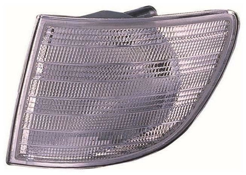 For Mercedes V Class W638 Van 1996-2003 Clear Front Indicator Detector Left NS