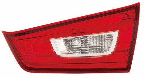 For Mitsubishi ASX SUV 2010-On Rear Inner Boot Back Tail Light Lamp Right OS