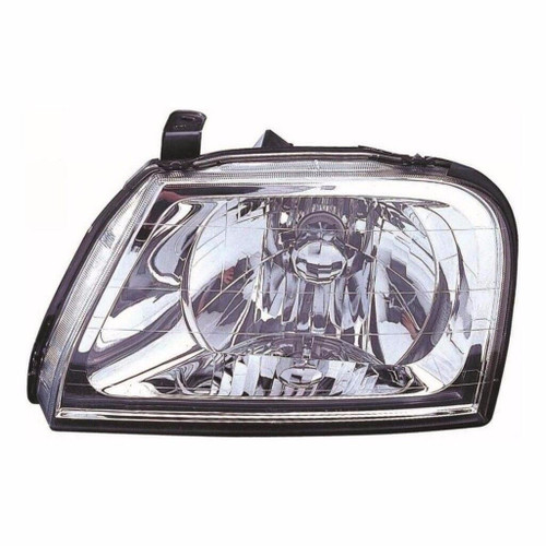 For Mitsubishi L200 Mk1 1996-4/2006 Headlight Headlamp Uk Passenger Side N/S