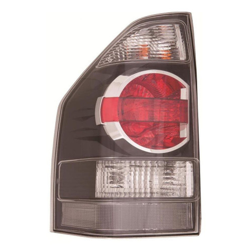 For Mitsubishi Pajero Mk4 3 Door 3/2007-2012 Rear Tail Light Lamp Left Side NS